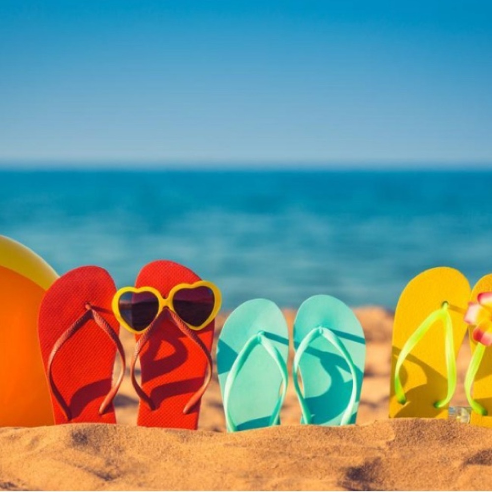 50% off SUMMER sale!!